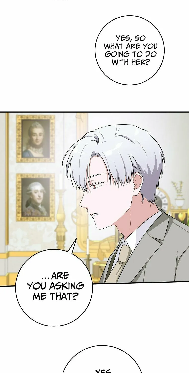 Read Just Hold My Hand chapter 76 image 42 on Lezhin