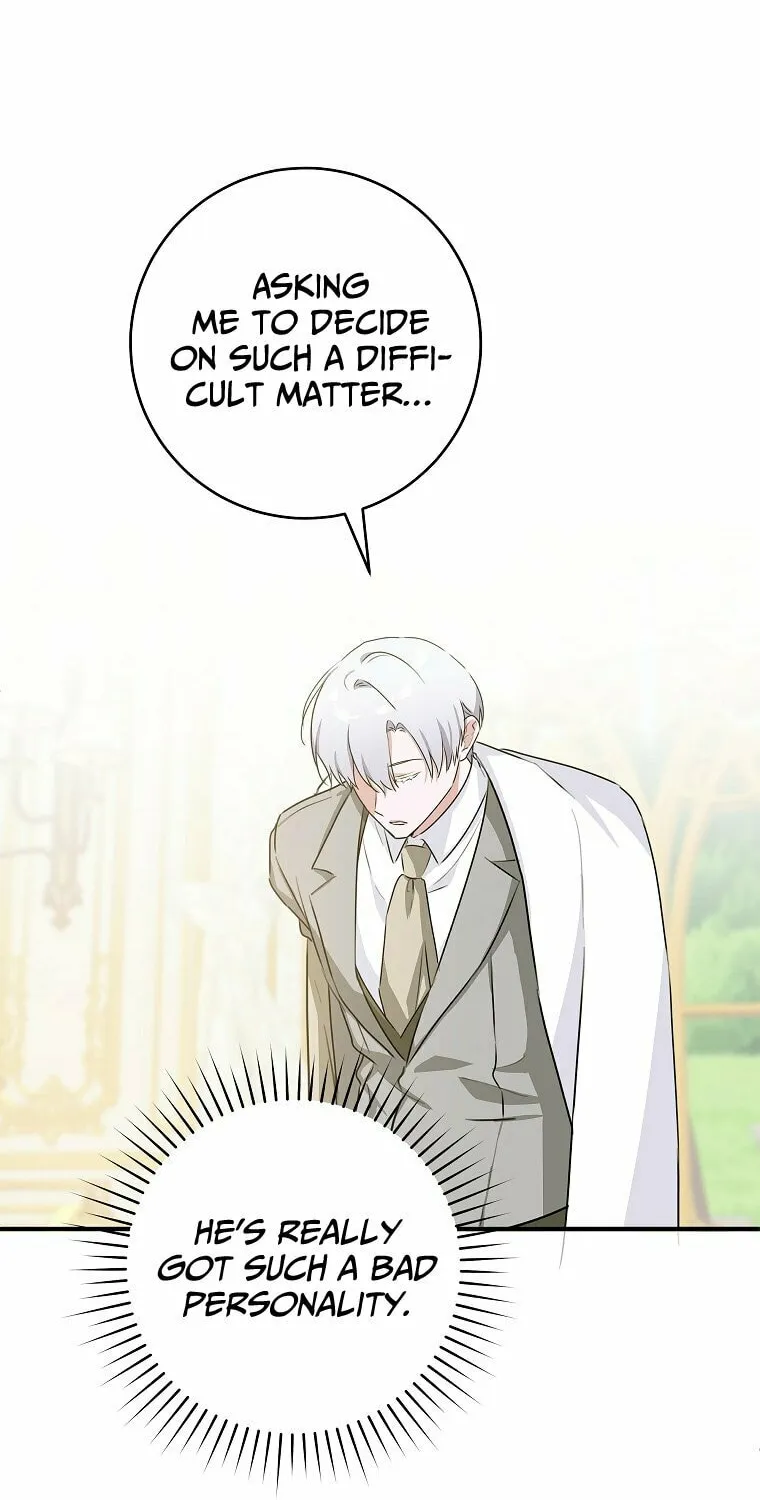 Read Just Hold My Hand chapter 76 image 44 on Lezhin
