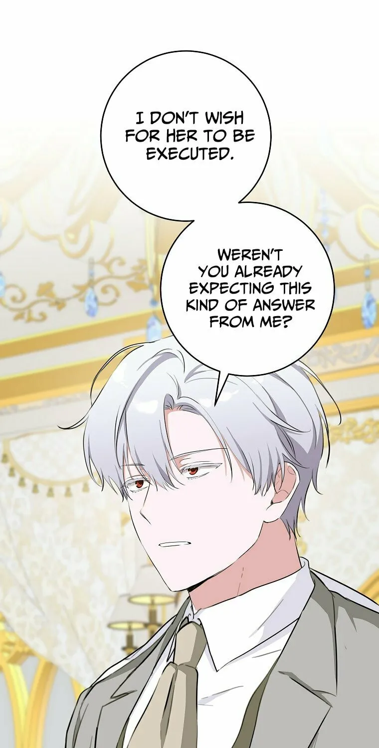Read Just Hold My Hand chapter 76 image 45 on Lezhin