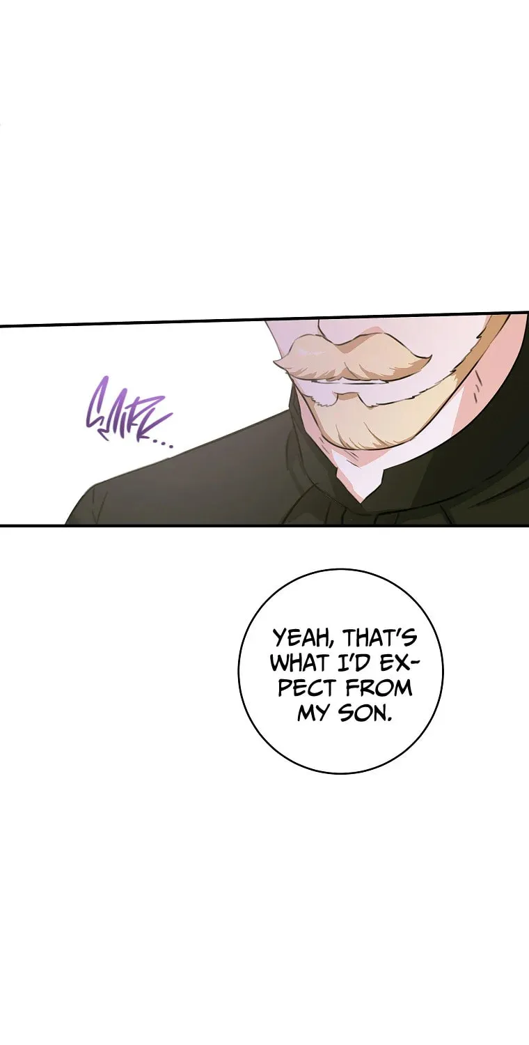 Read Just Hold My Hand chapter 76 image 47 on Lezhin