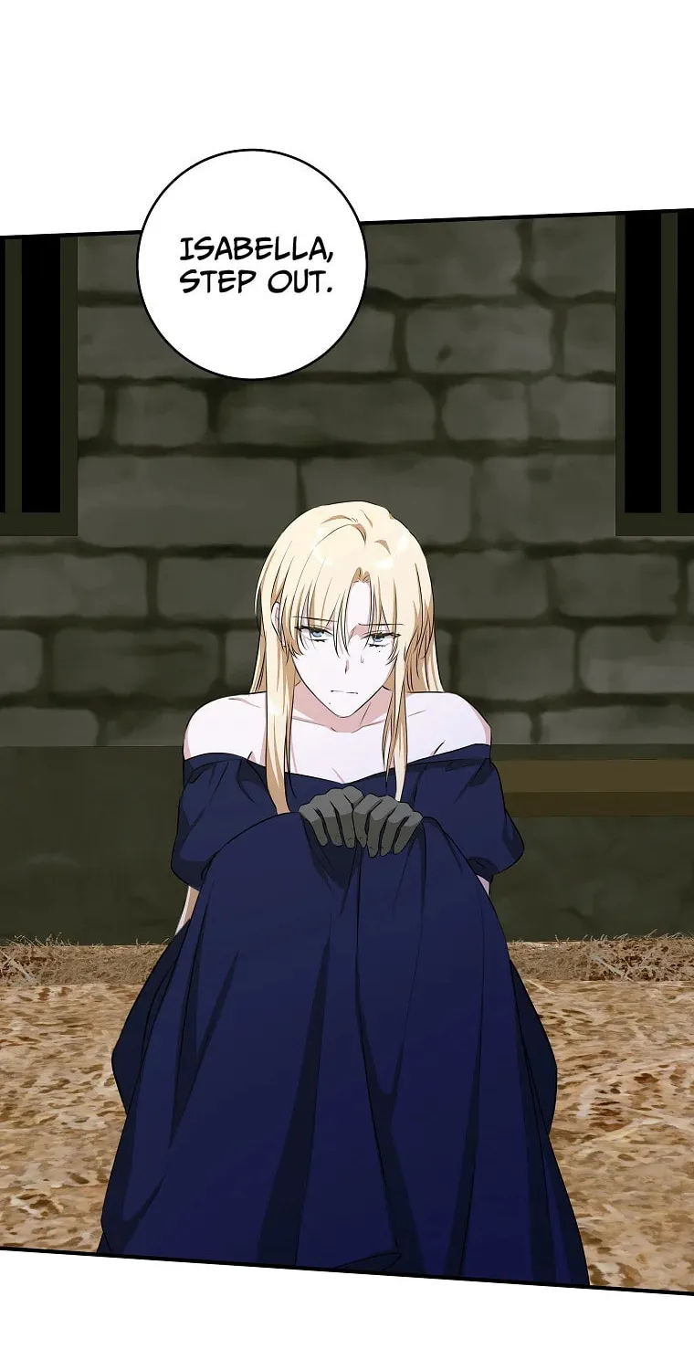 Read Just Hold My Hand chapter 76 image 48 on Lezhin