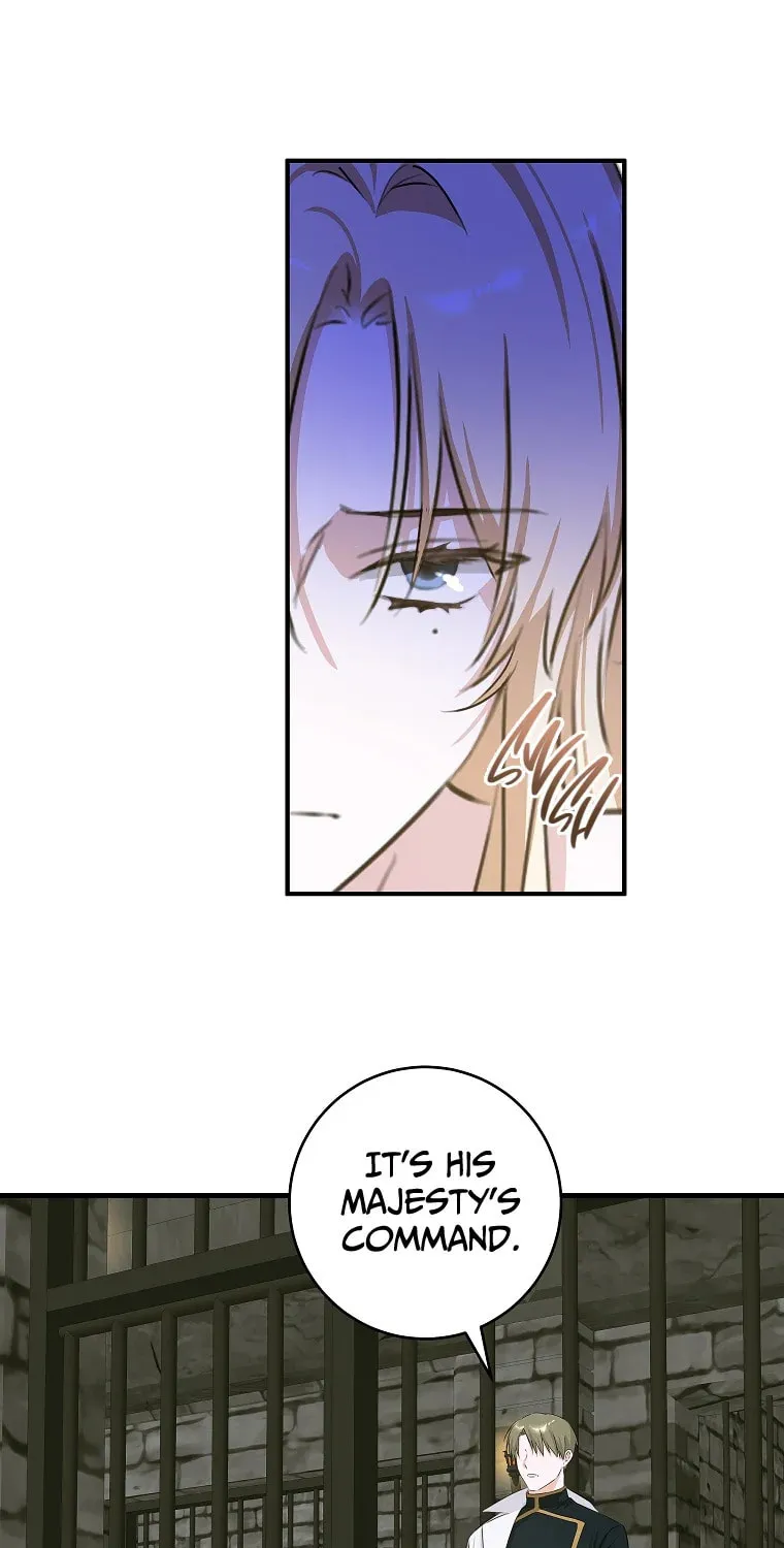 Read Just Hold My Hand chapter 76 image 49 on Lezhin