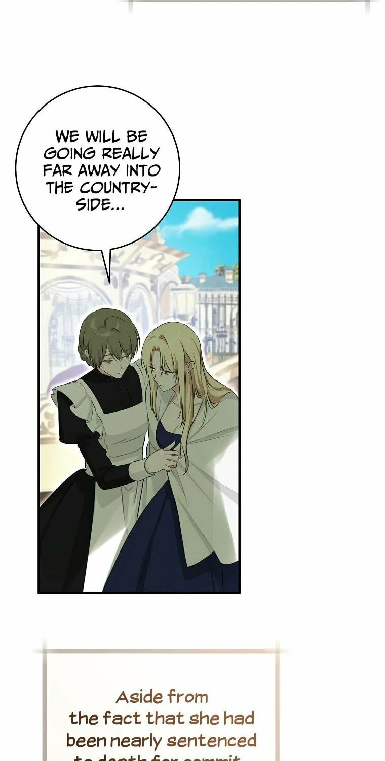 Read Just Hold My Hand chapter 76 image 54 on Lezhin
