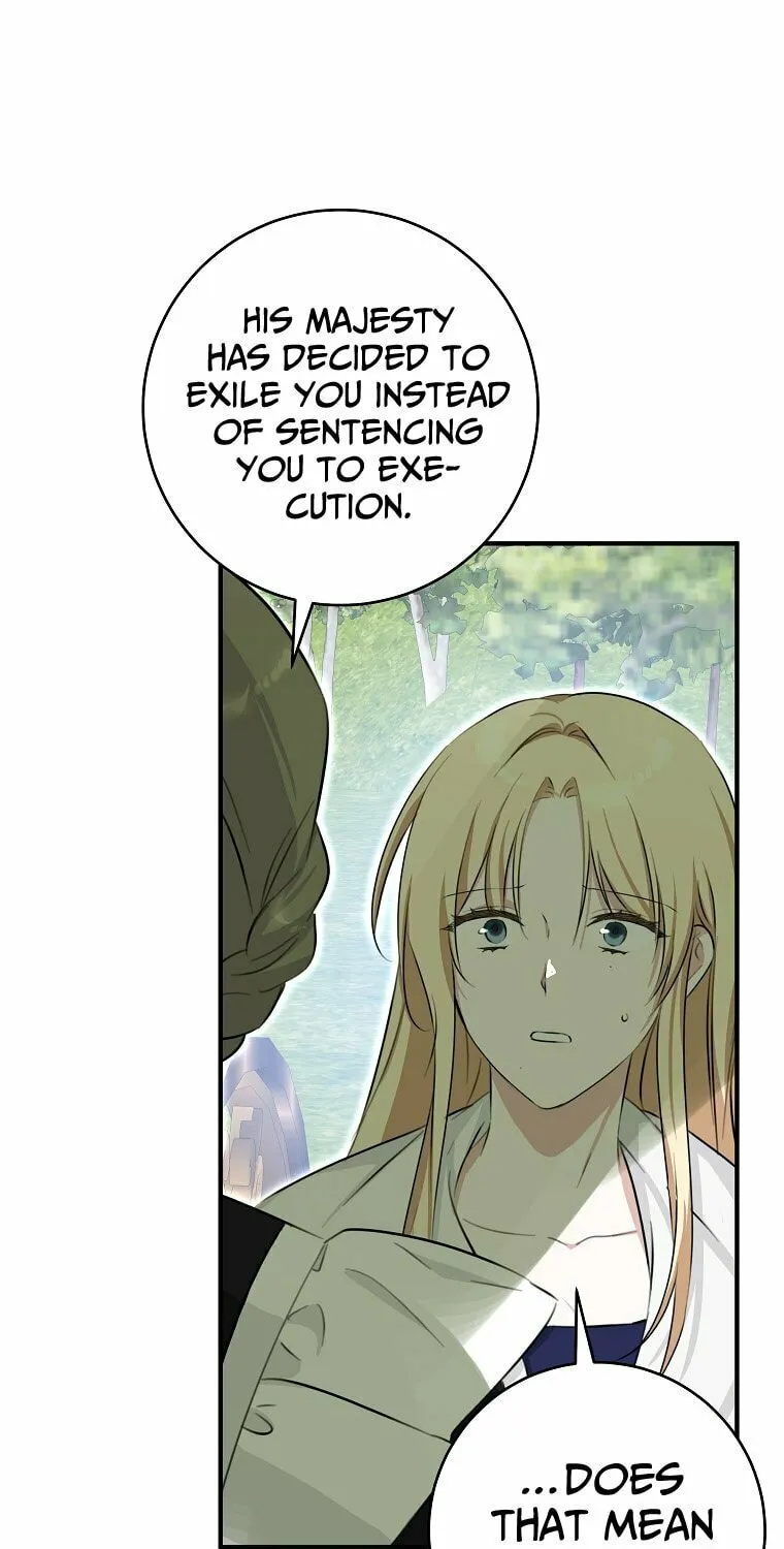 Read Just Hold My Hand chapter 76 image 56 on Lezhin