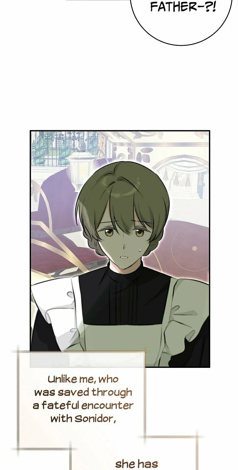 Read Just Hold My Hand chapter 76 image 57 on Lezhin