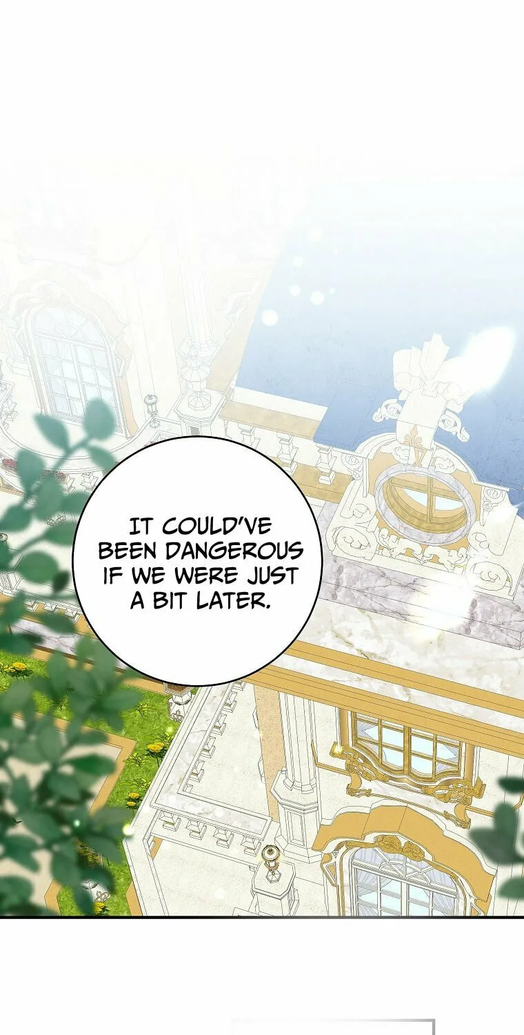 Read Just Hold My Hand chapter 76 image 6 on Lezhin