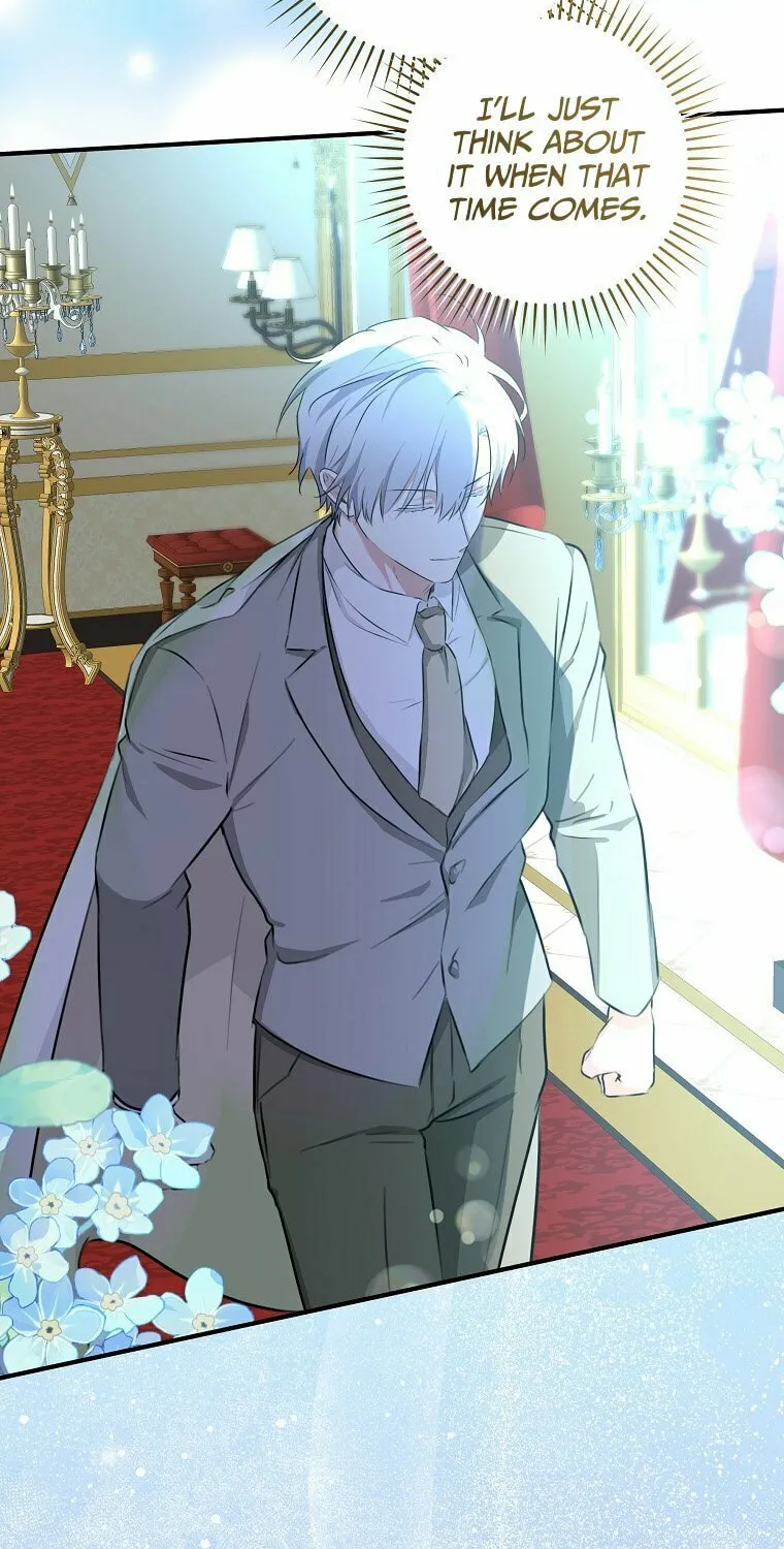 Read Just Hold My Hand chapter 76 image 65 on Lezhin