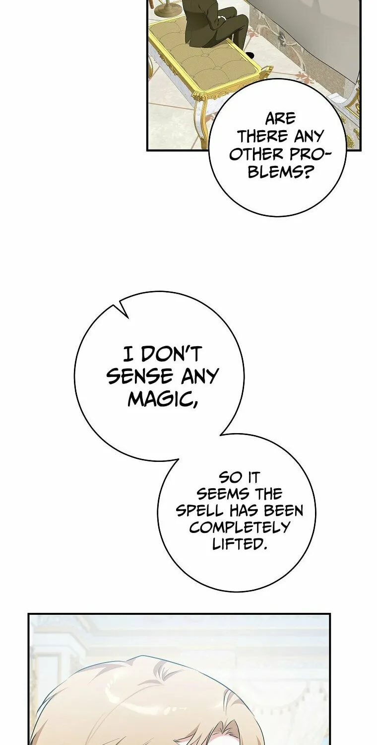 Read Just Hold My Hand chapter 76 image 9 on Lezhin