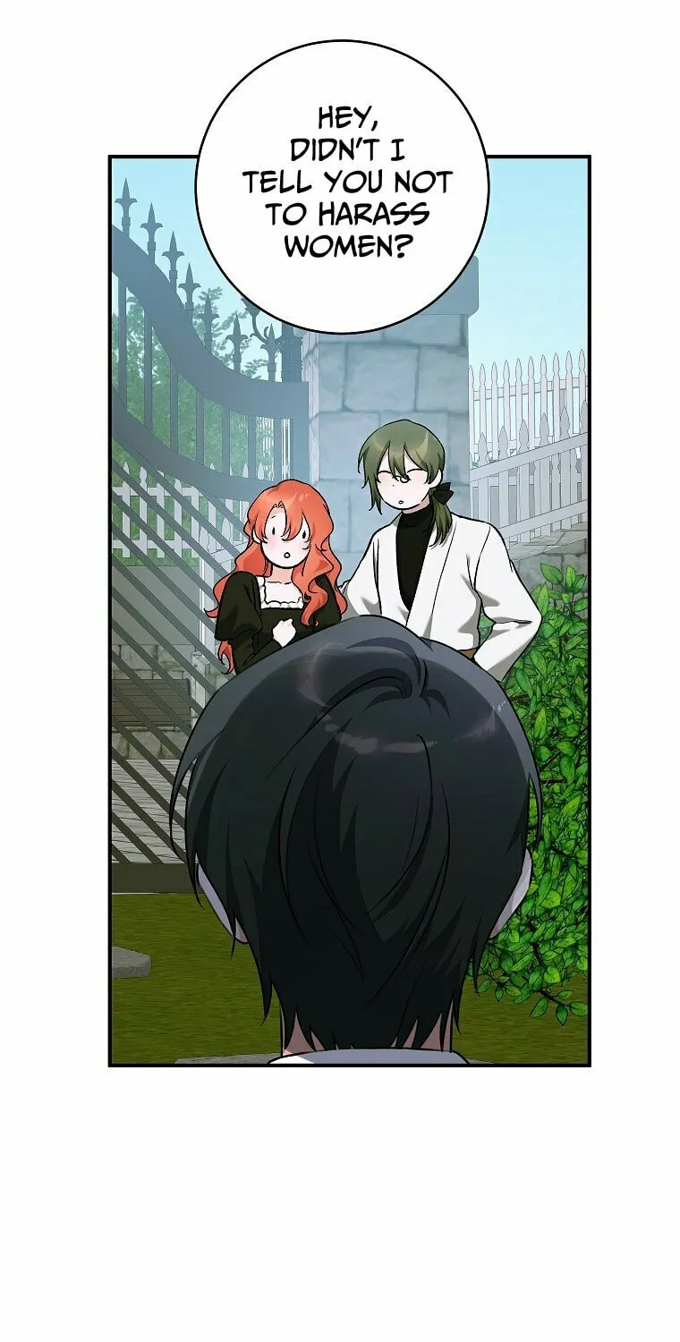 Read Just Hold My Hand chapter 77 image 10 on Lezhin