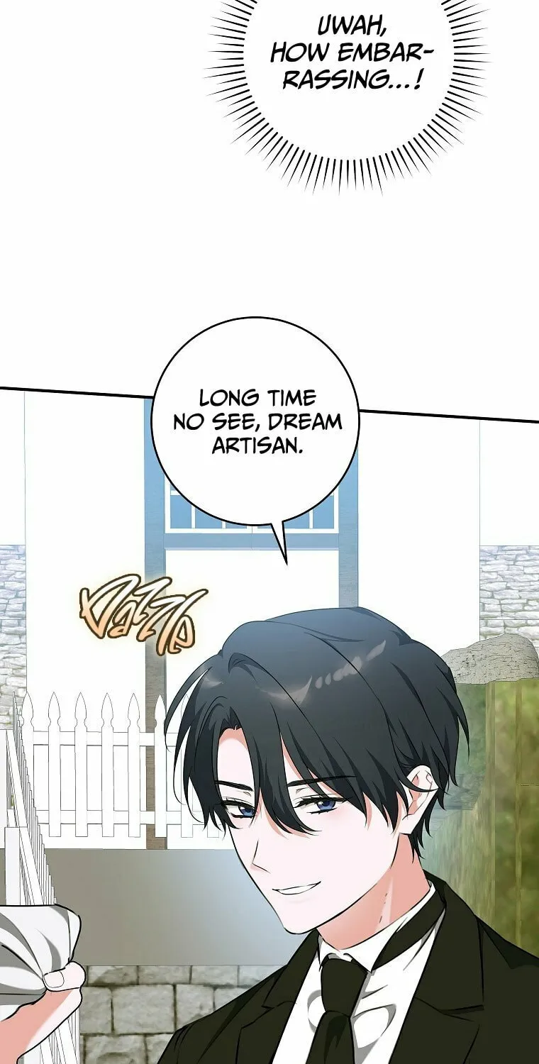 Read Just Hold My Hand chapter 77 image 13 on Lezhin