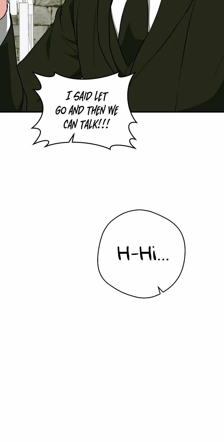 Read Just Hold My Hand chapter 77 image 14 on Lezhin