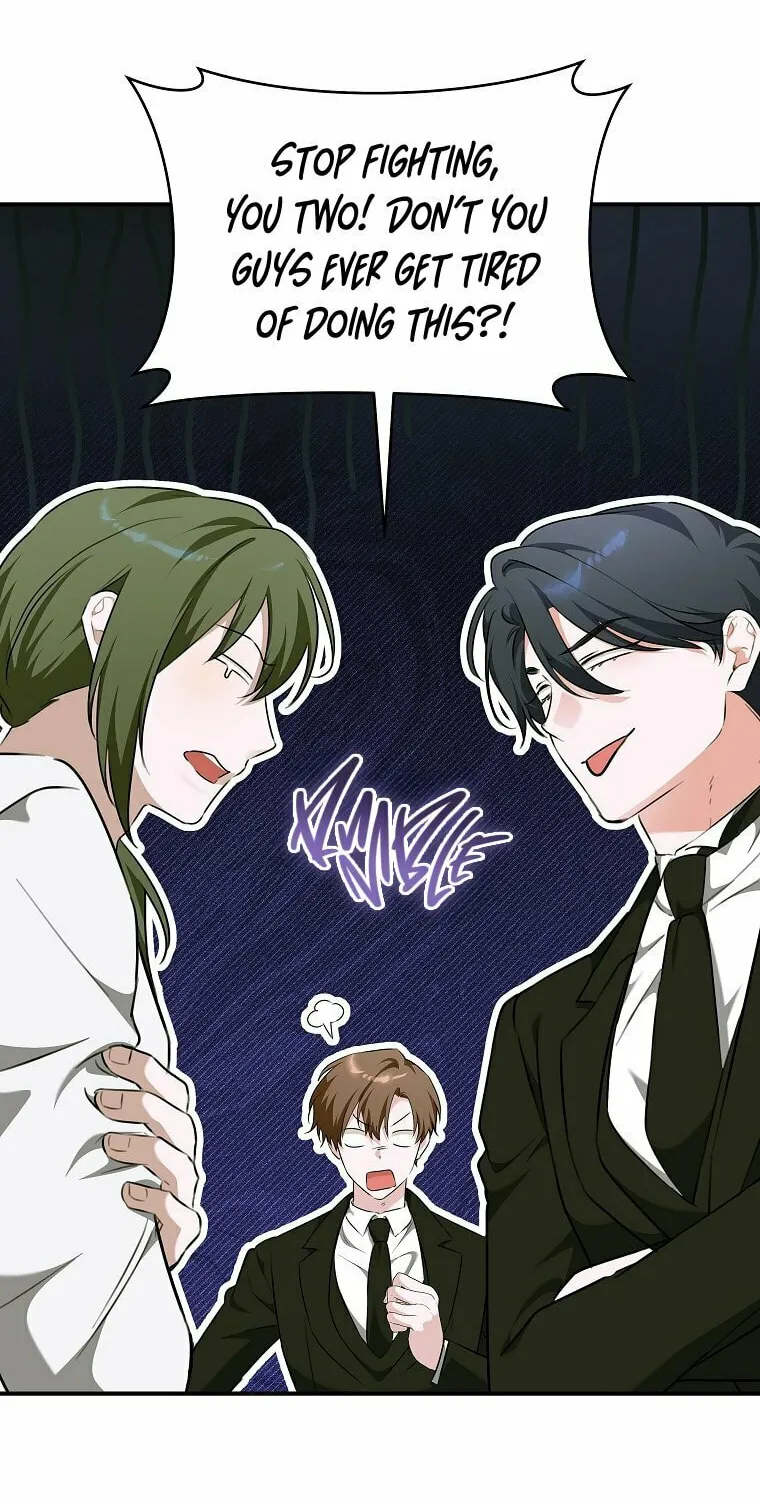 Read Just Hold My Hand chapter 77 image 15 on Lezhin