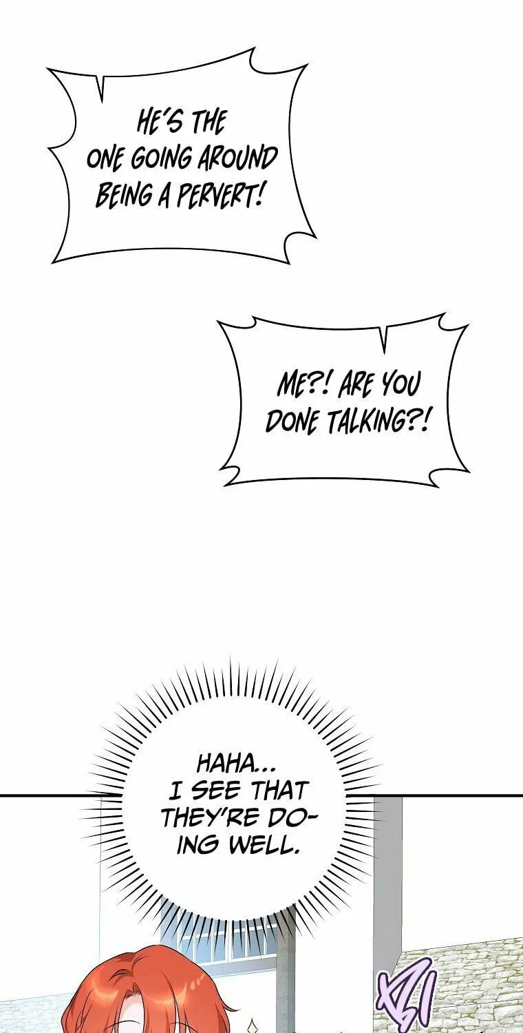 Read Just Hold My Hand chapter 77 image 16 on Lezhin