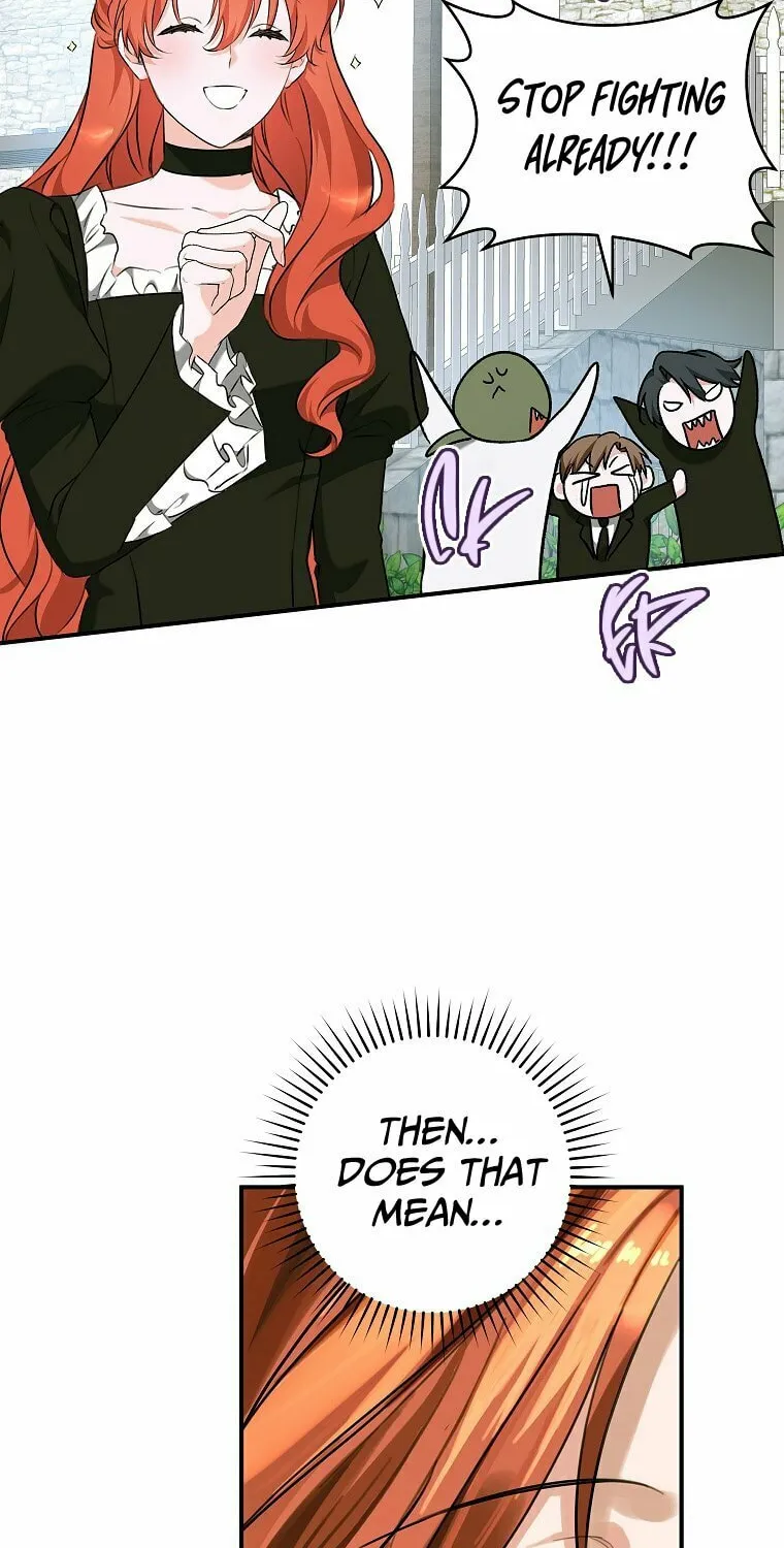 Read Just Hold My Hand chapter 77 image 17 on Lezhin