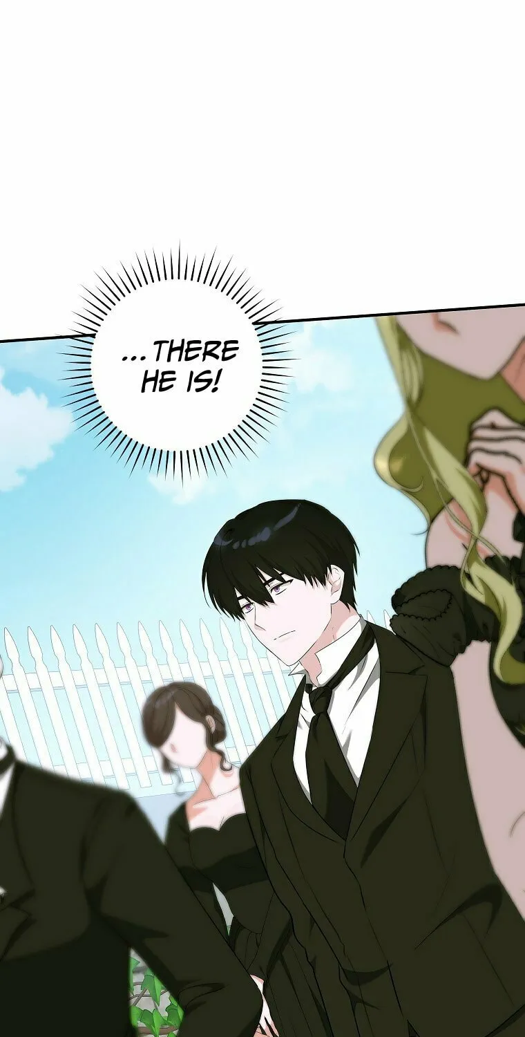 Read Just Hold My Hand chapter 77 image 19 on Lezhin