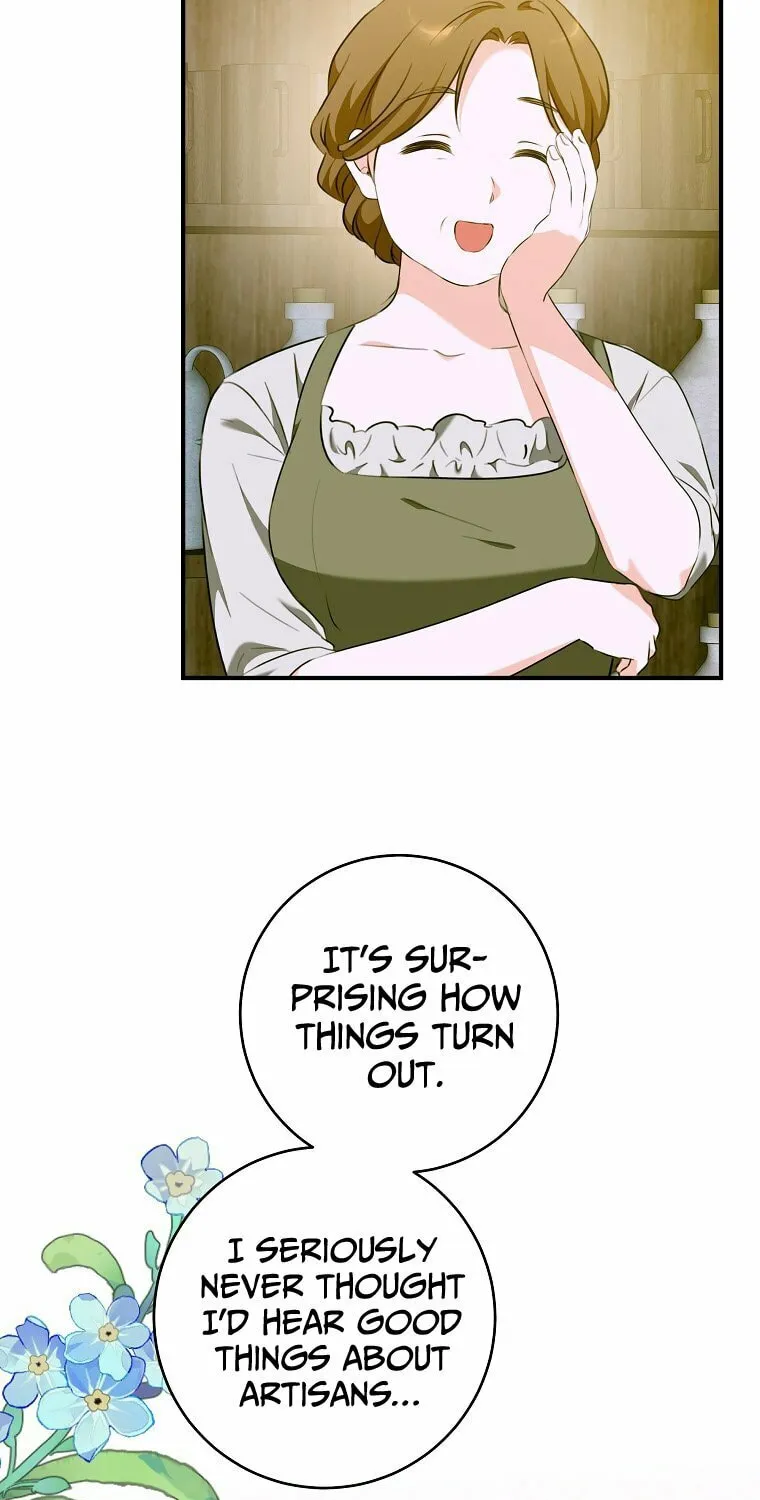 Read Just Hold My Hand chapter 77 image 28 on Lezhin