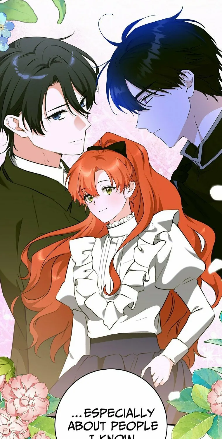 Read Just Hold My Hand chapter 77 image 29 on Lezhin