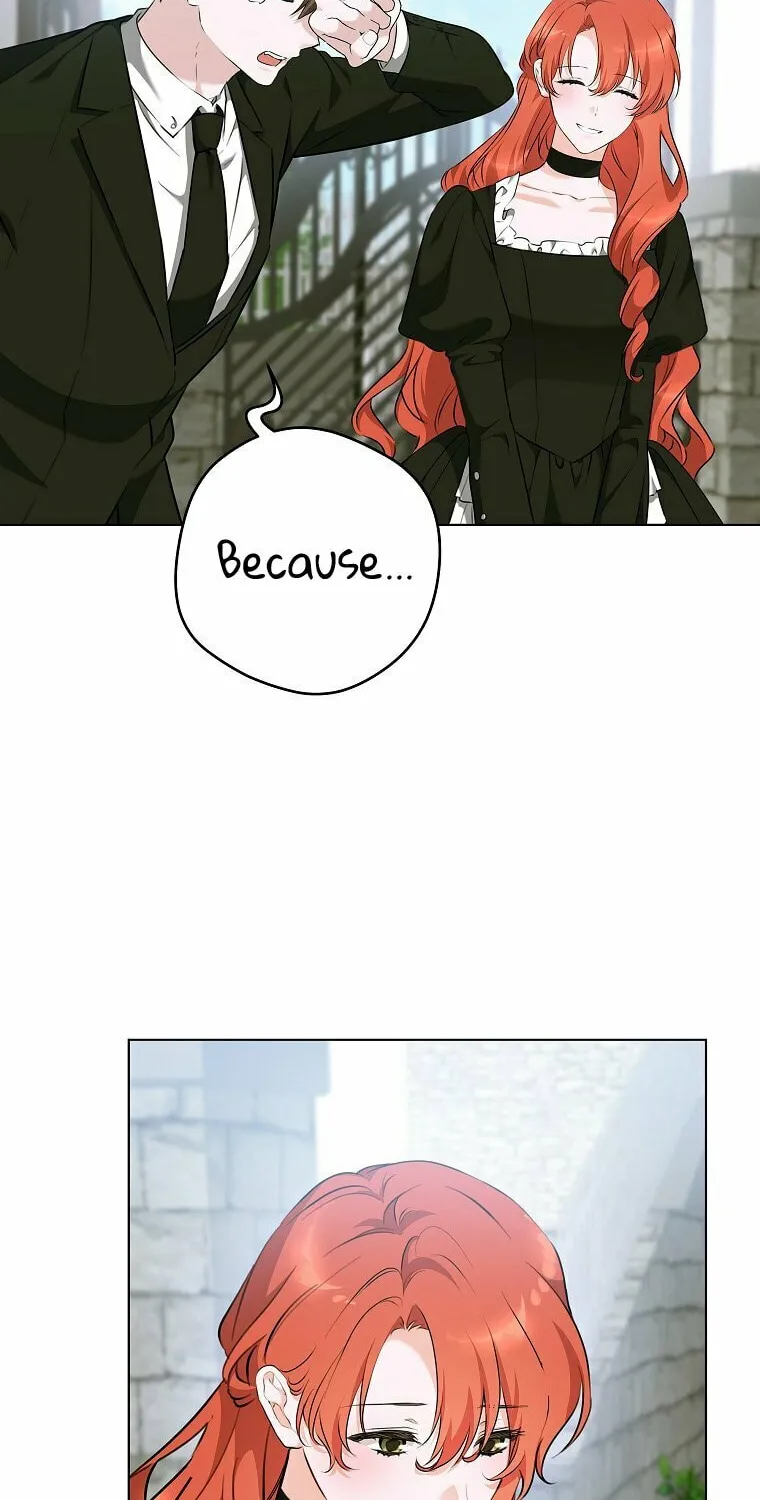 Read Just Hold My Hand chapter 77 image 3 on Lezhin