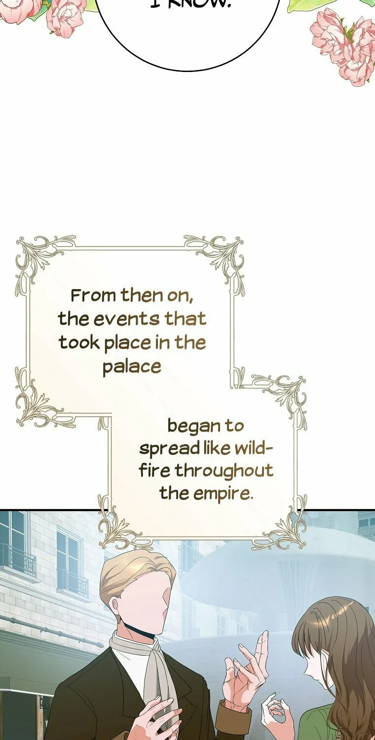 Read Just Hold My Hand chapter 77 image 30 on Lezhin