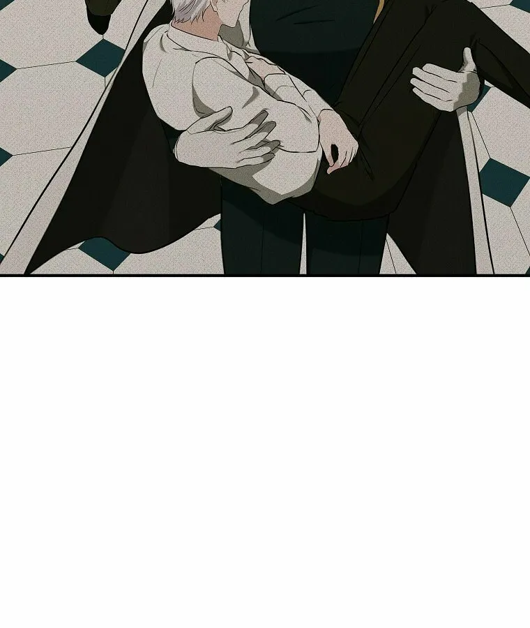 Read Just Hold My Hand chapter 77 image 32 on Lezhin