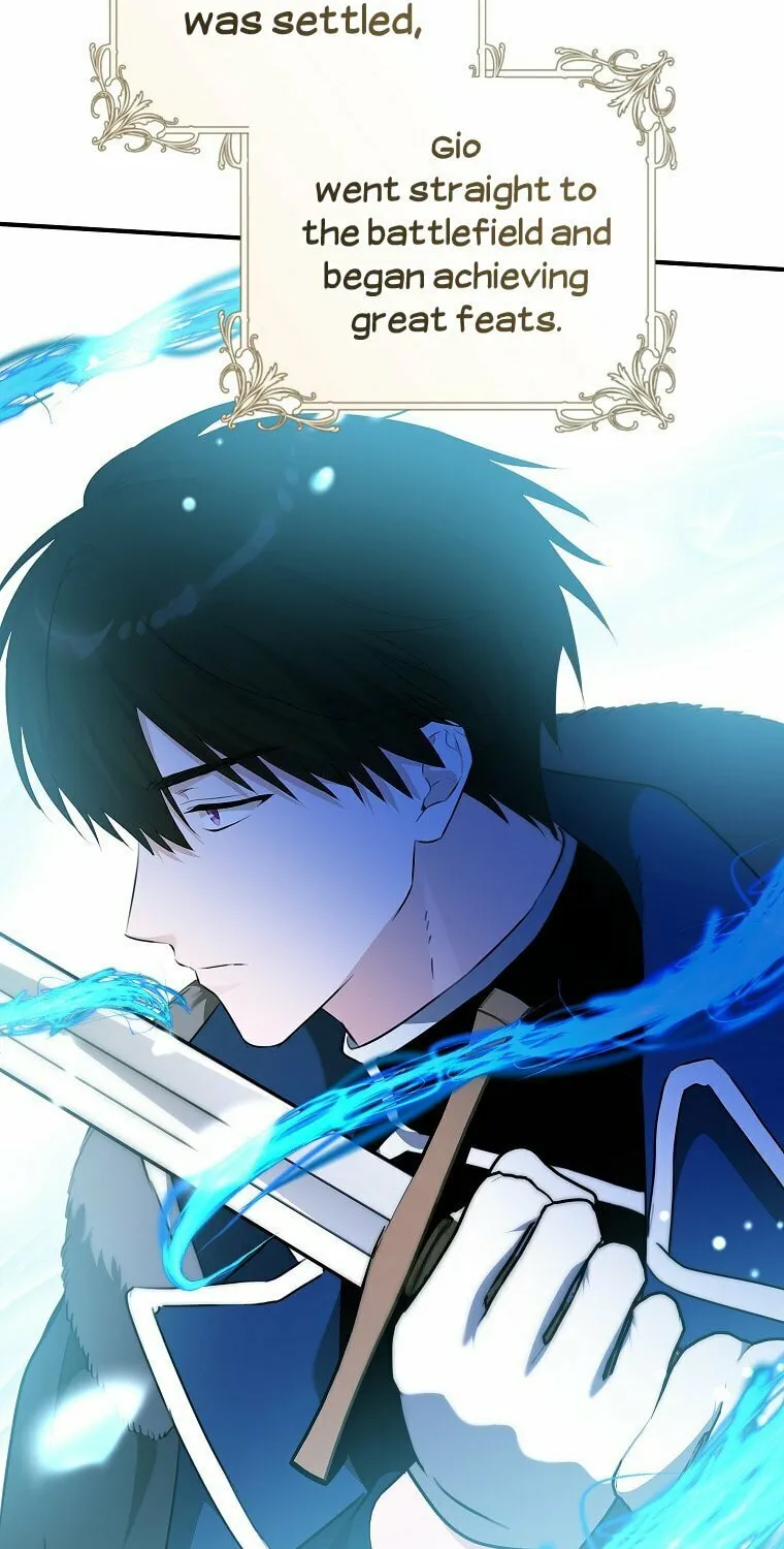 Read Just Hold My Hand chapter 77 image 34 on Lezhin