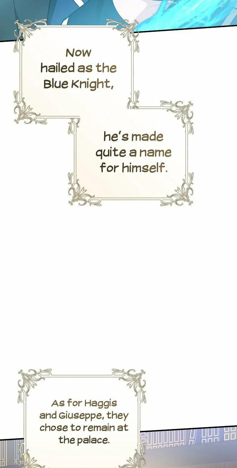 Read Just Hold My Hand chapter 77 image 35 on Lezhin