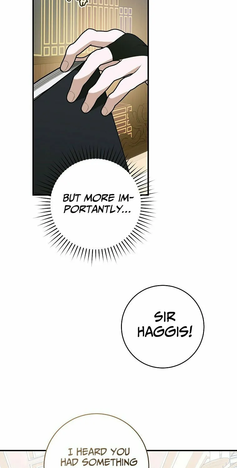 Read Just Hold My Hand chapter 77 image 37 on Lezhin