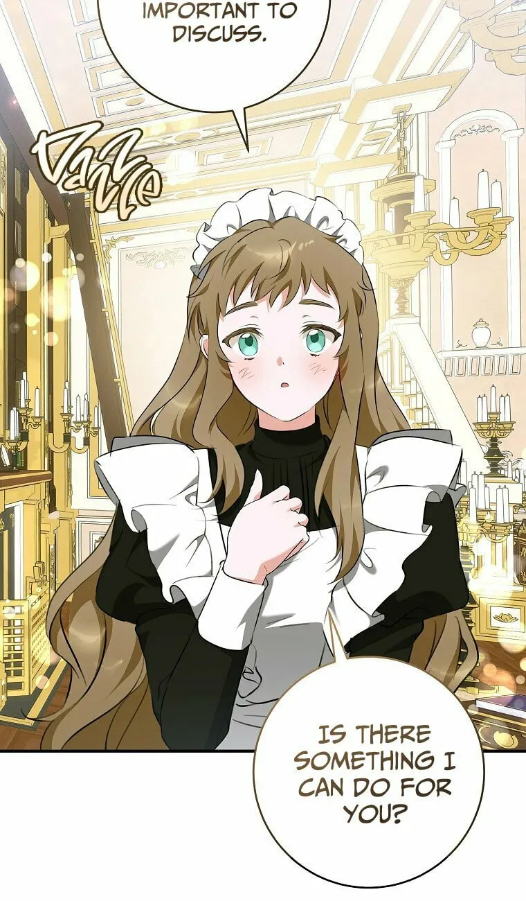Read Just Hold My Hand chapter 77 image 38 on Lezhin