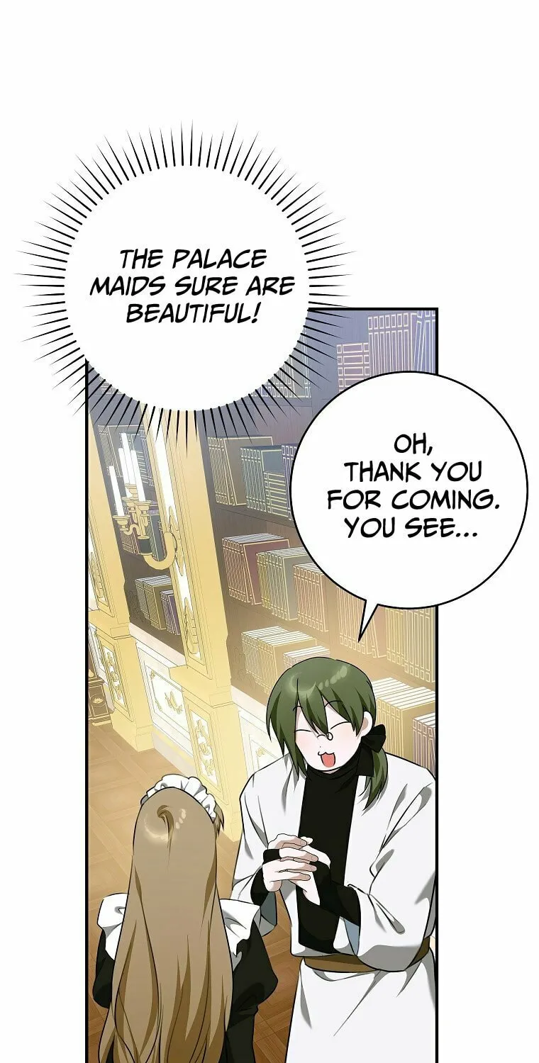 Read Just Hold My Hand chapter 77 image 39 on Lezhin