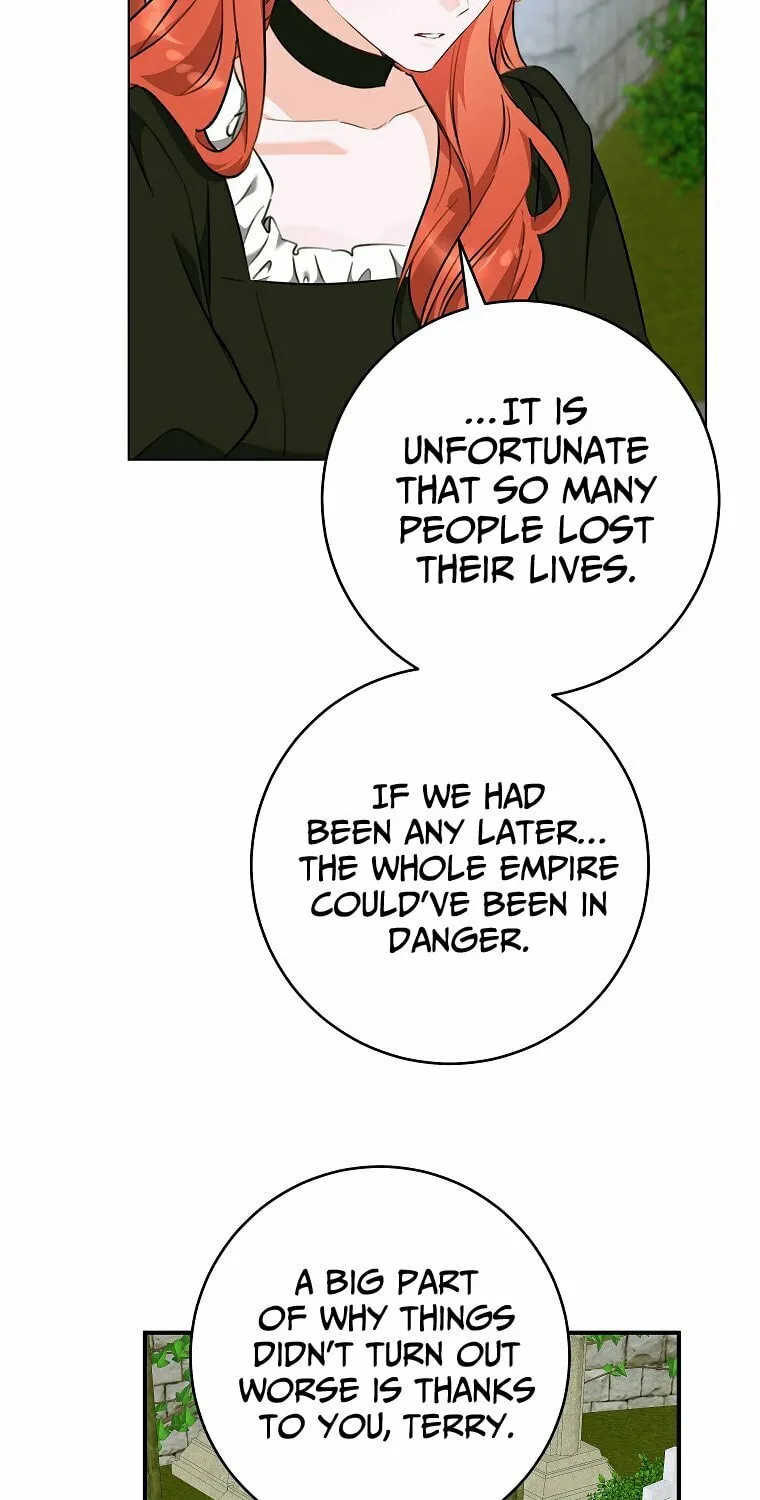 Read Just Hold My Hand chapter 77 image 4 on Lezhin