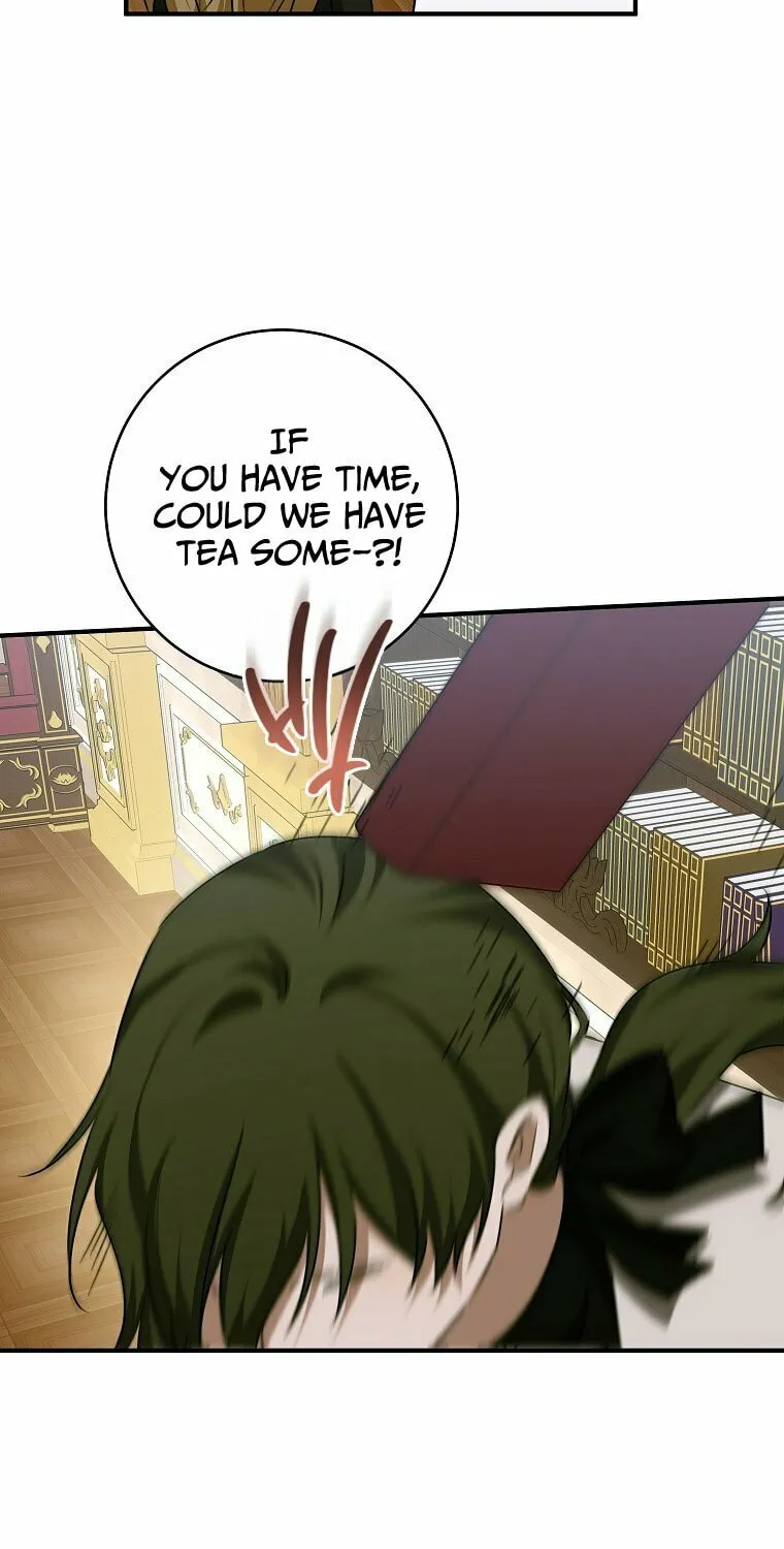 Read Just Hold My Hand chapter 77 image 40 on Lezhin