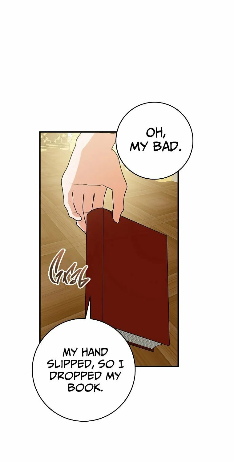 Read Just Hold My Hand chapter 77 image 41 on Lezhin