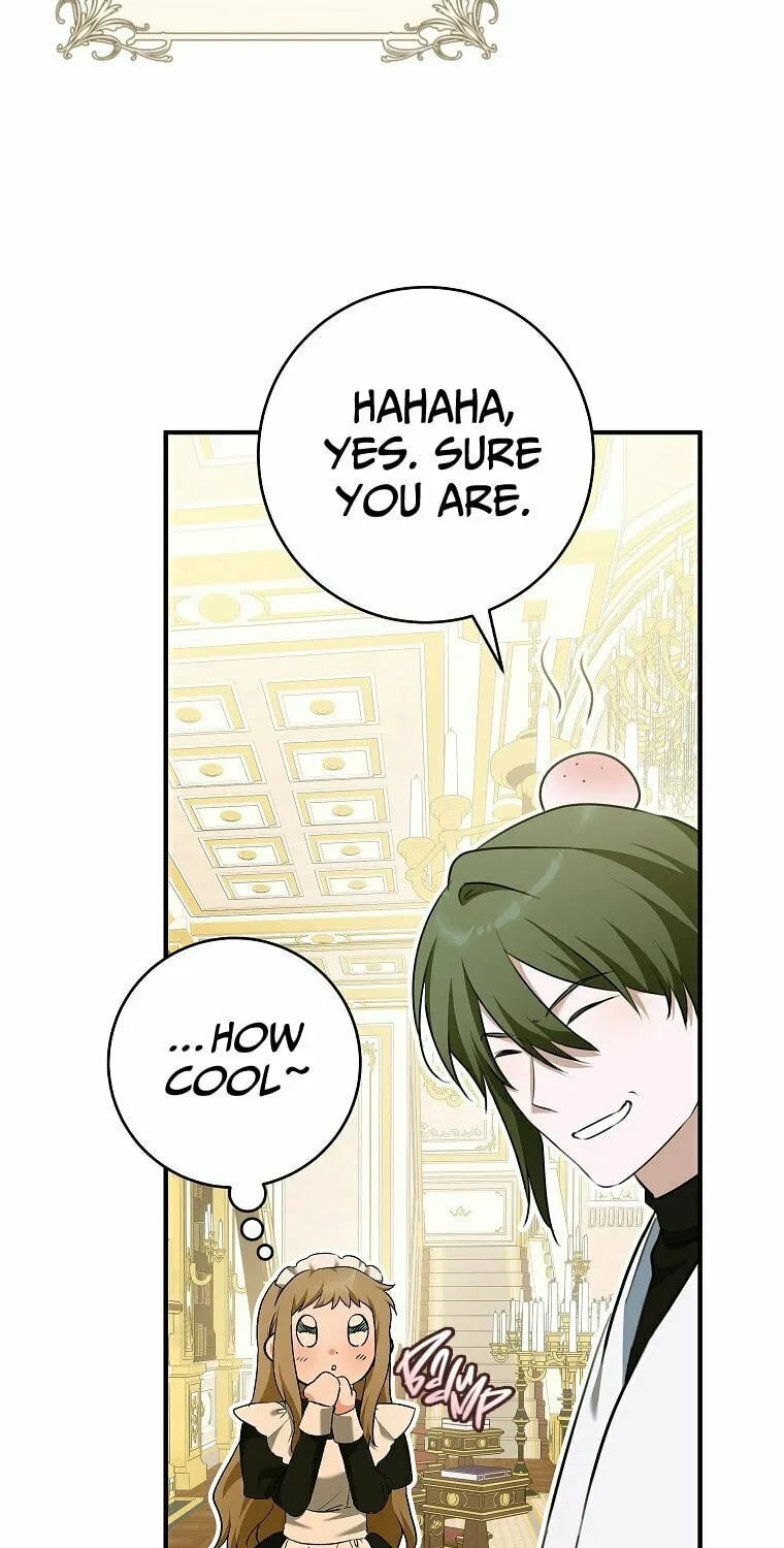 Read Just Hold My Hand chapter 77 image 43 on Lezhin