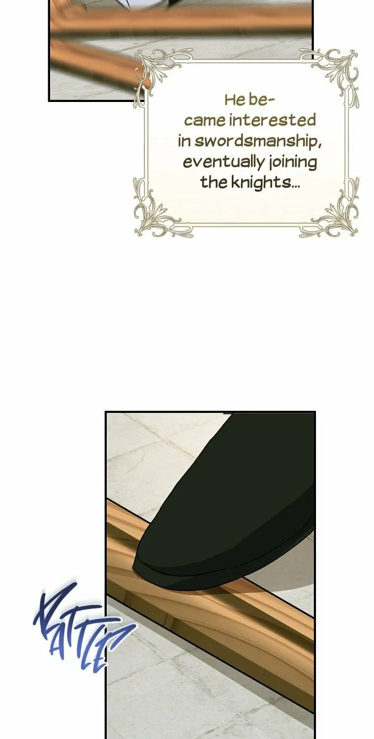 Read Just Hold My Hand chapter 77 image 47 on Lezhin