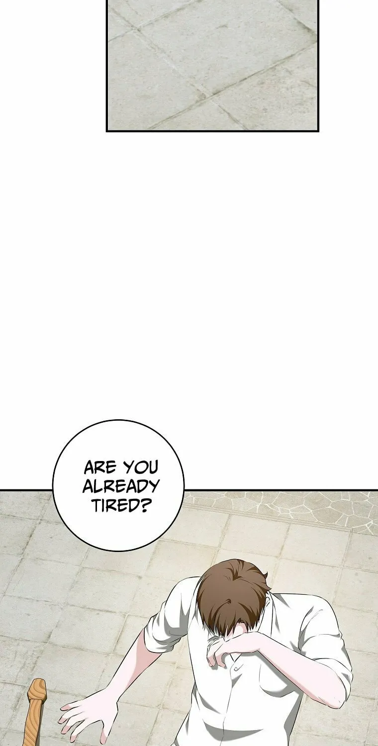 Read Just Hold My Hand chapter 77 image 48 on Lezhin