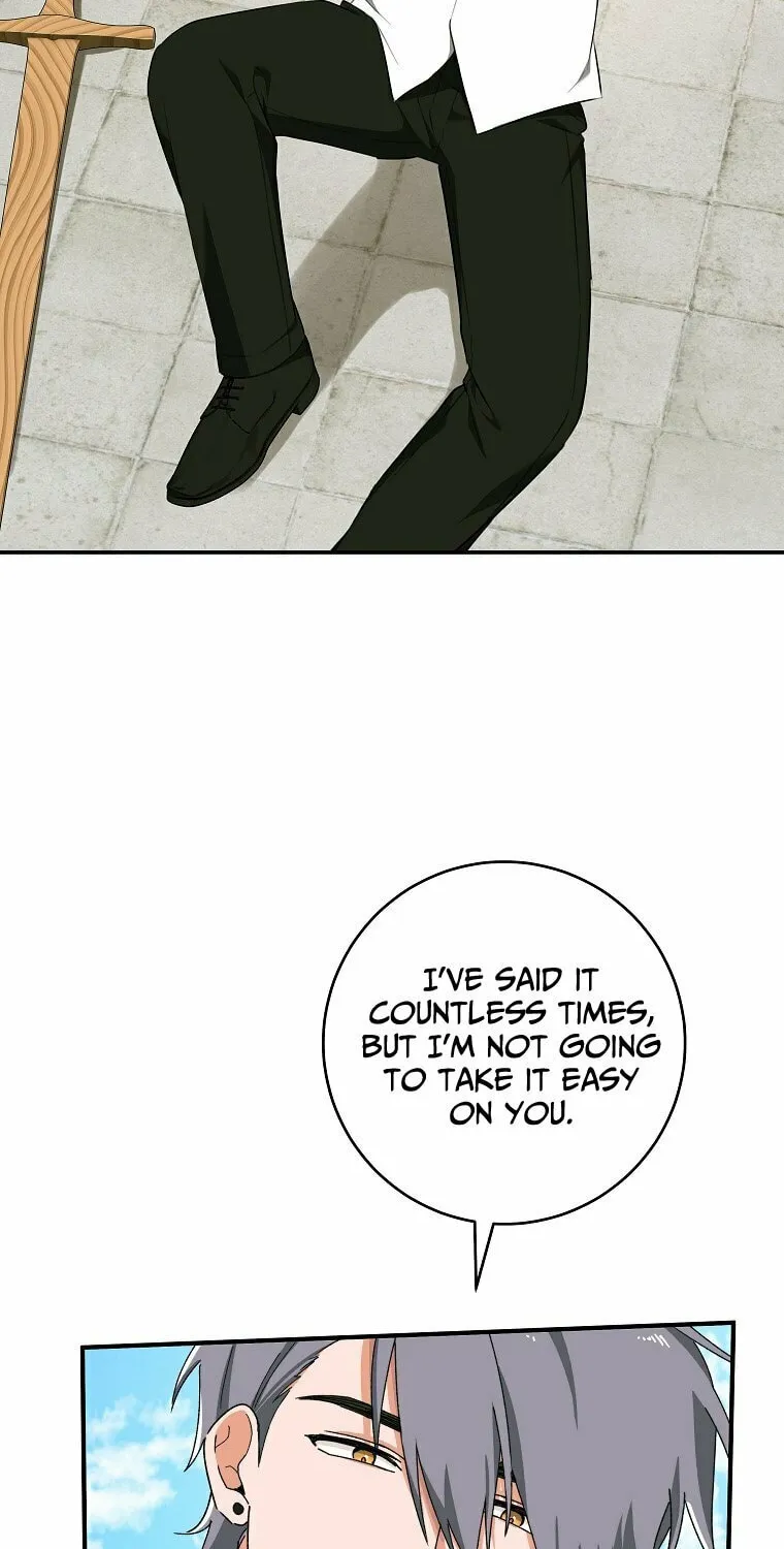 Read Just Hold My Hand chapter 77 image 49 on Lezhin
