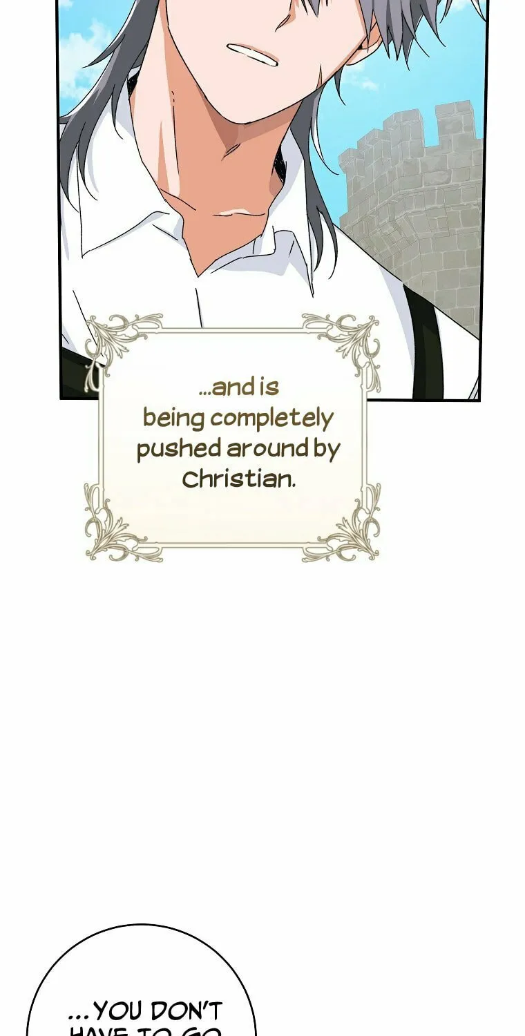 Read Just Hold My Hand chapter 77 image 50 on Lezhin
