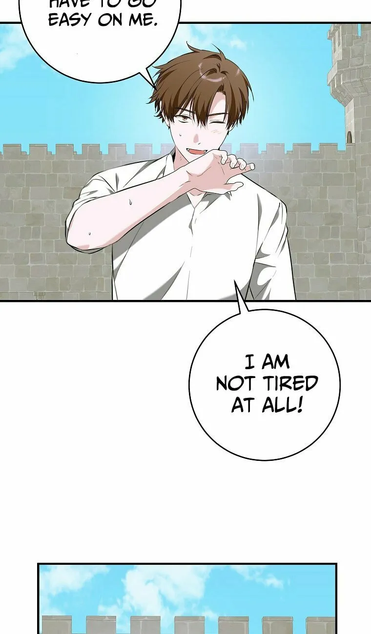 Read Just Hold My Hand chapter 77 image 51 on Lezhin