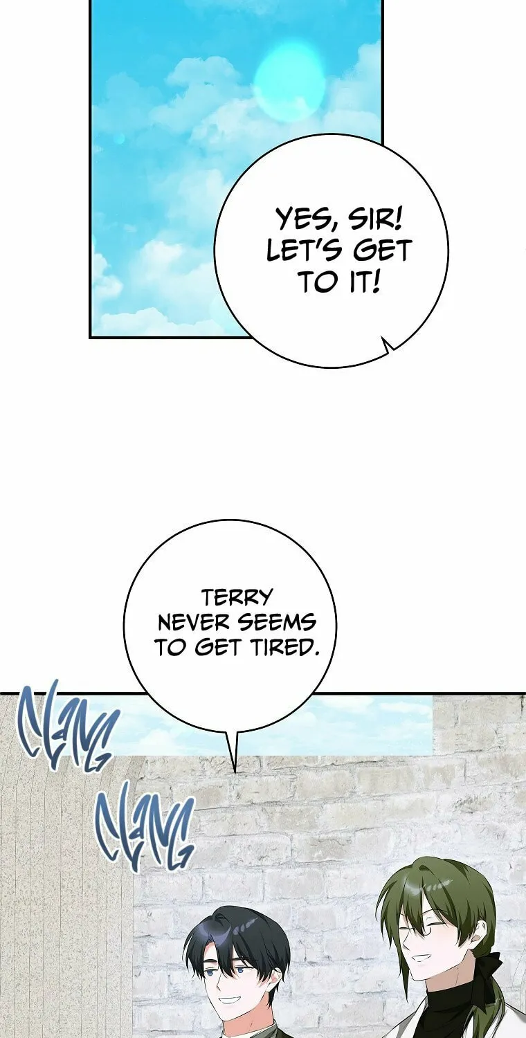 Read Just Hold My Hand chapter 77 image 53 on Lezhin