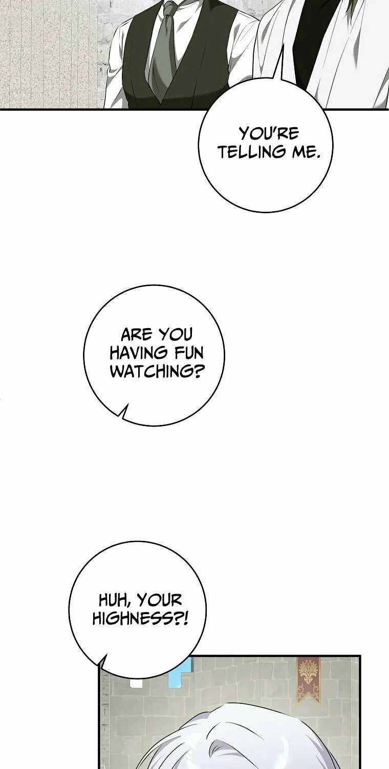 Read Just Hold My Hand chapter 77 image 54 on Lezhin