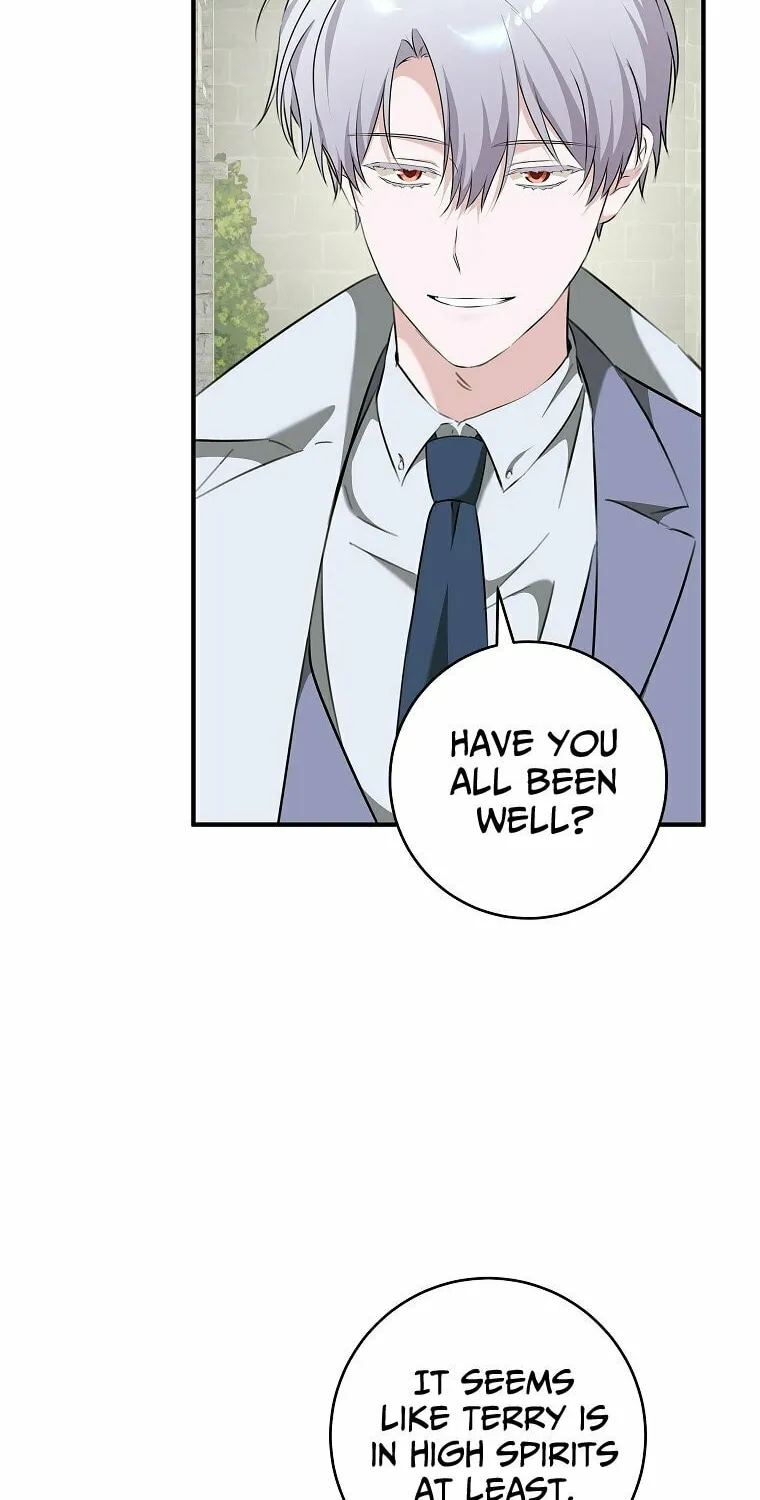 Read Just Hold My Hand chapter 77 image 55 on Lezhin