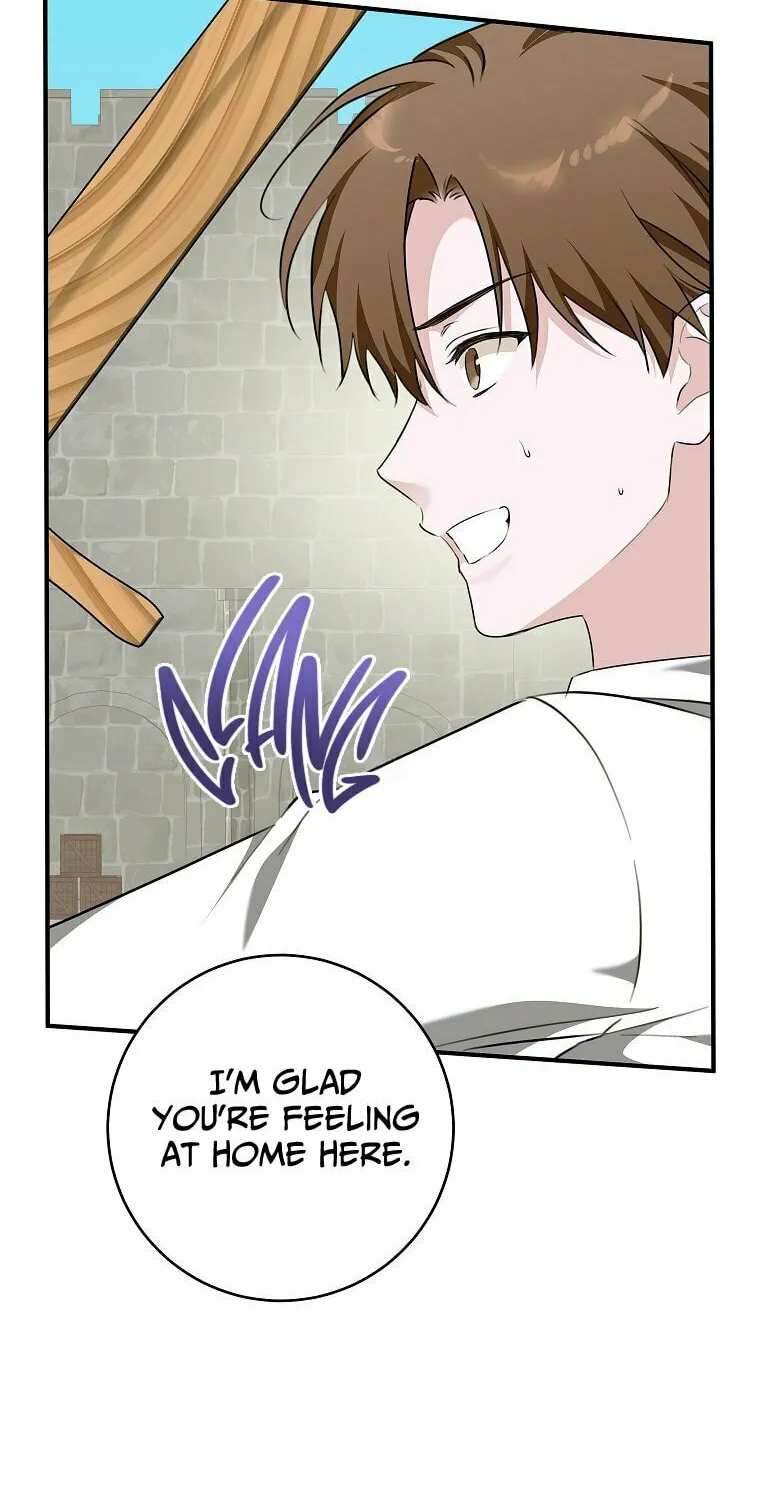 Read Just Hold My Hand chapter 77 image 57 on Lezhin