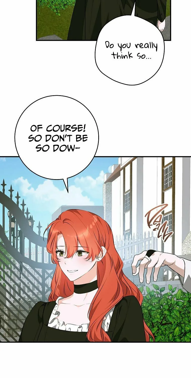 Read Just Hold My Hand chapter 77 image 6 on Lezhin