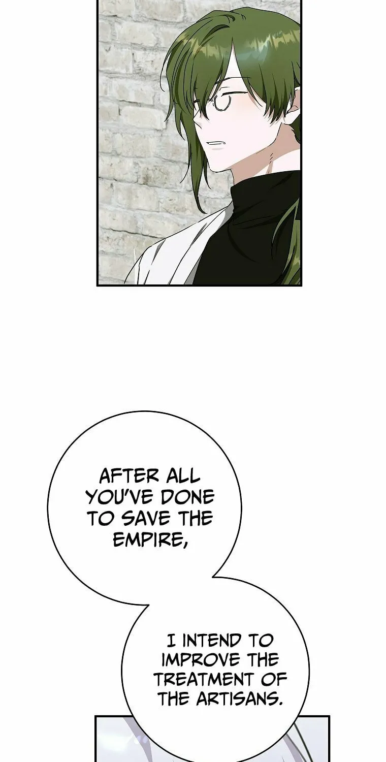 Read Just Hold My Hand chapter 77 image 60 on Lezhin