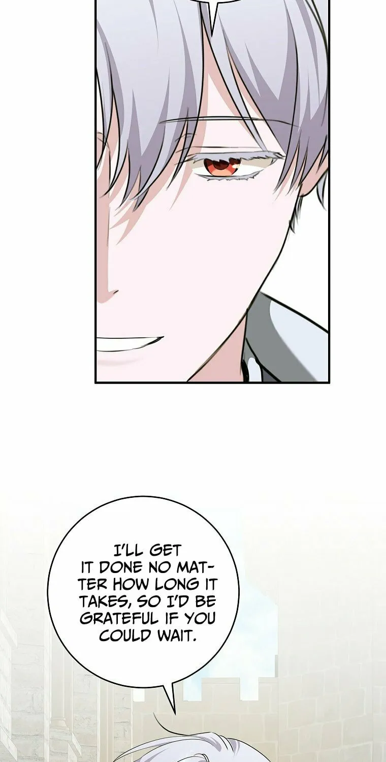 Read Just Hold My Hand chapter 77 image 61 on Lezhin