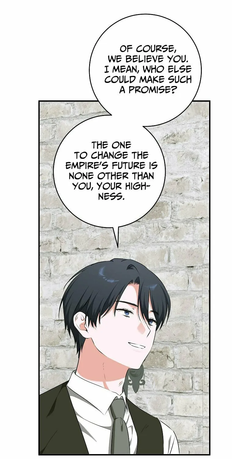 Read Just Hold My Hand chapter 77 image 64 on Lezhin