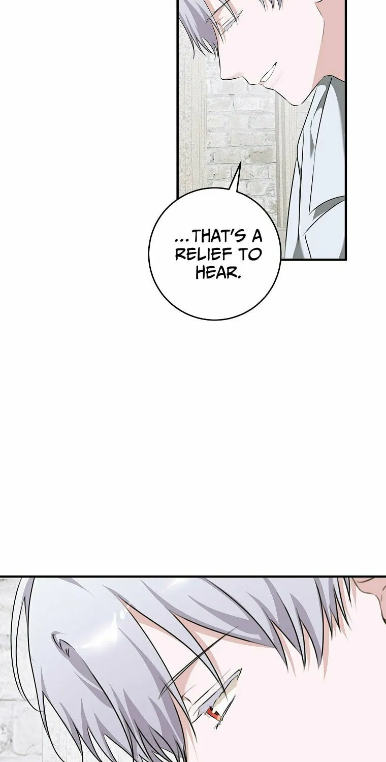 Read Just Hold My Hand chapter 77 image 66 on Lezhin