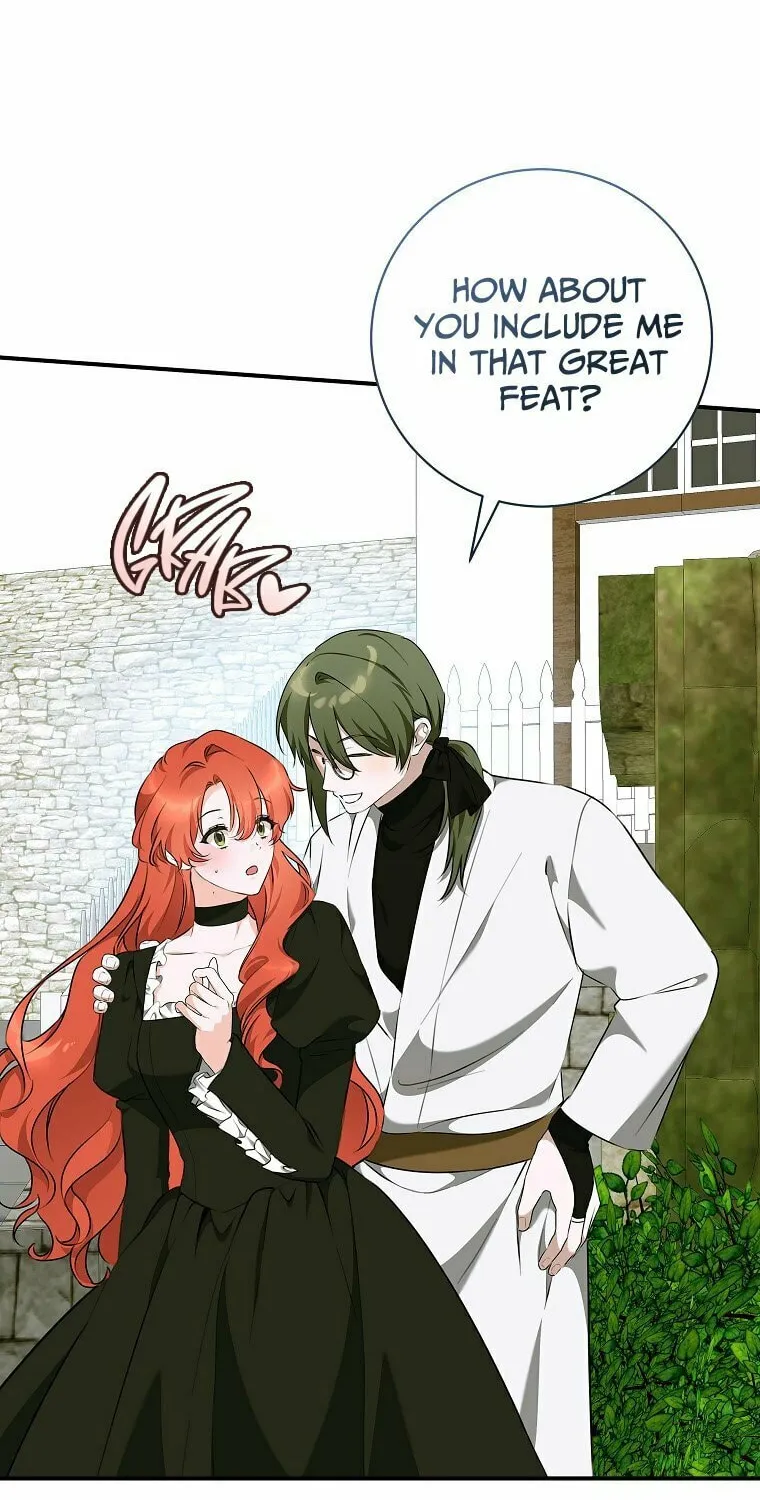 Read Just Hold My Hand chapter 77 image 7 on Lezhin