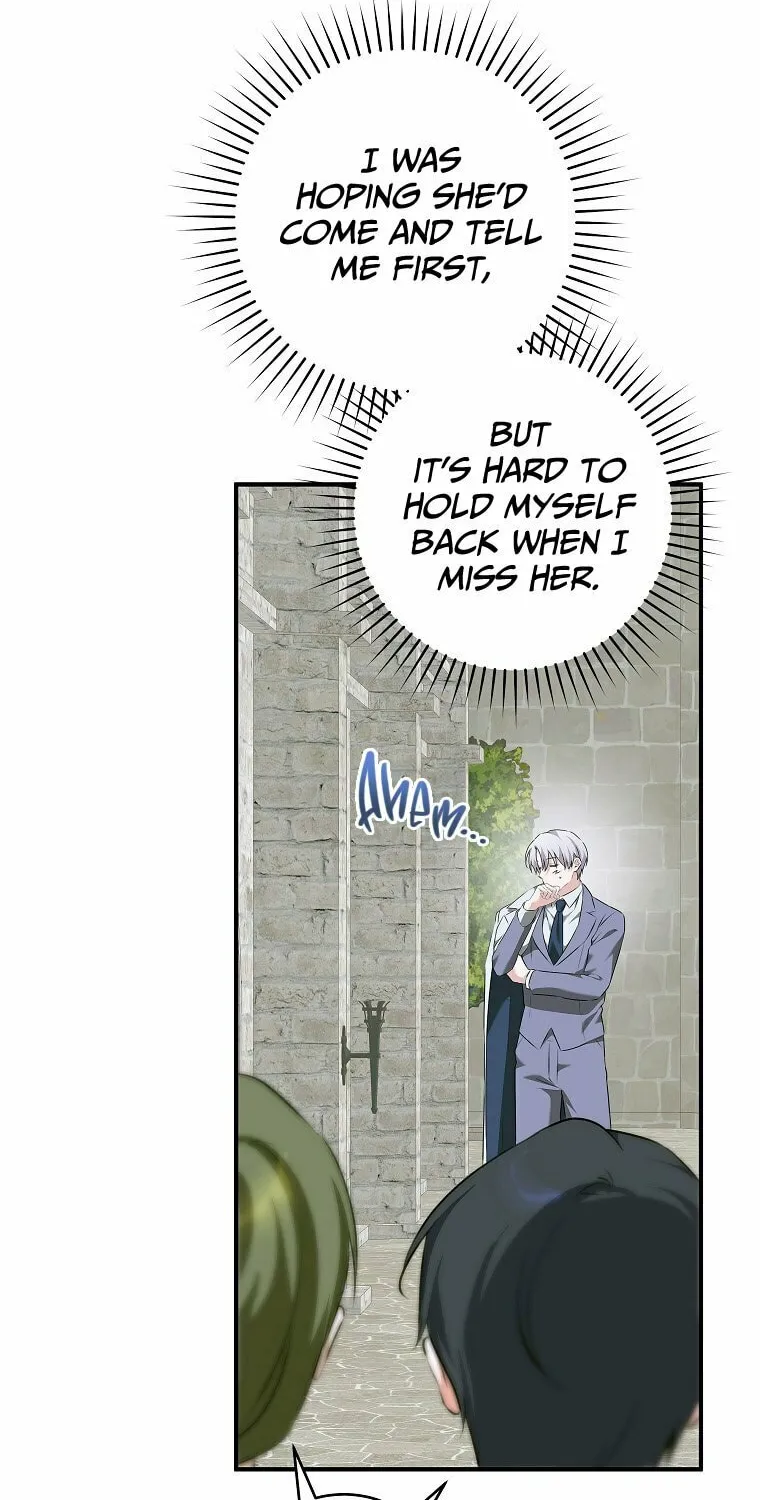 Read Just Hold My Hand chapter 77 image 70 on Lezhin
