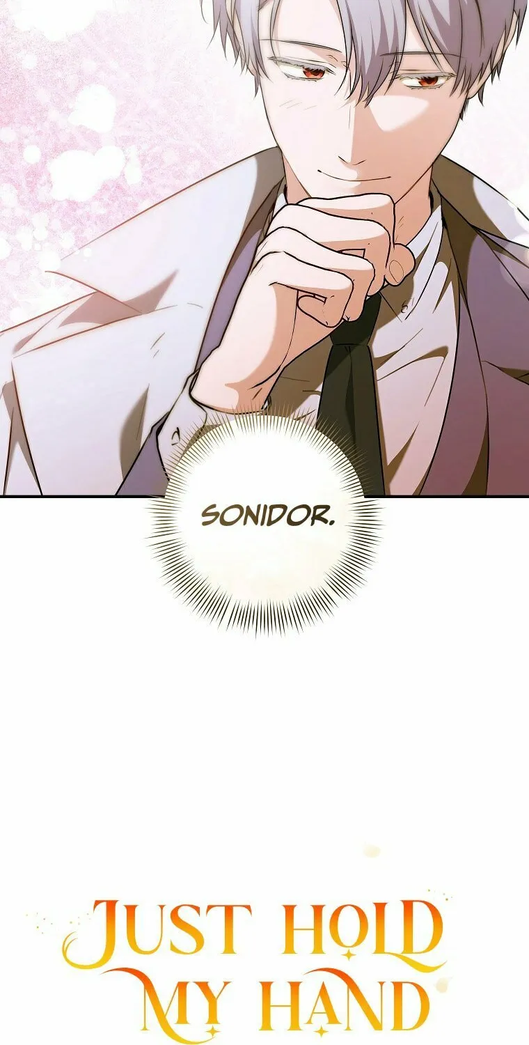 Read Just Hold My Hand chapter 77 image 72 on Lezhin